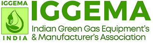 IGGEMA  Logo